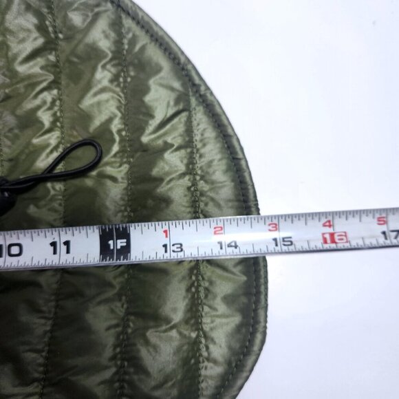 Dog Jacket Size XL Lined Winter Pet Coat Soft Fur Hooded Small Dog Puppy Jacket - Picture 8 of 12